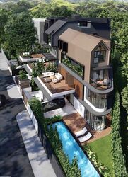 Fernhill Road (D10), Semi-Detached #502047671